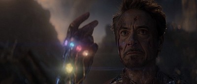  Новое видео Marvel's Avengers посвятили Капитану Америке и его сражению с роботами 