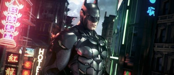  Batman: Arkham Knight и Darksiders 3 бесплатно получат подписчики PS Plus в сентябре 