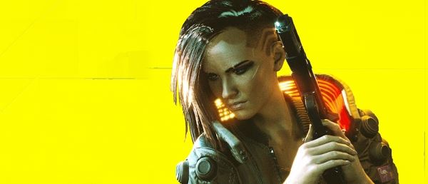  Создатели Witcher 3 и Cyberpunk 2077 рассказали, сколько женщин работает в CD Projekt RED 