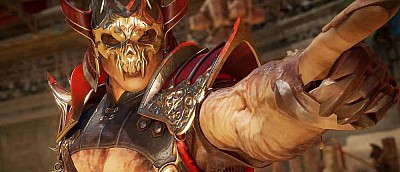  Терминатор, Спаун, Джокер и другие бойцы стали героями нового трейлера Mortal Kombat 11 