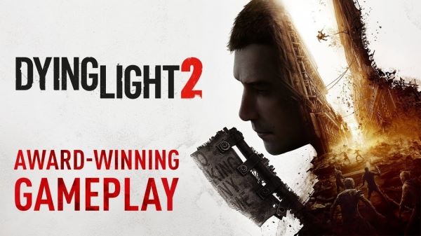  Полёты на парашюте и отрубание головы — вышел свежий геймплей Dying Light 2 