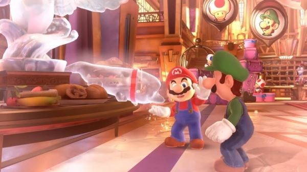 Nintendo покажет новый геймплей Luigi’s Mansion 3, Astral Chain и других игр на выставке gamescom в августе