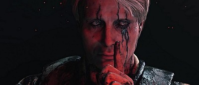  Эксклюзивный трейлер Death Stranding на Gamescom объясняет суть игры 