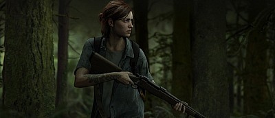  Утекли детали геймплея The Last of Us 2 с конференции менеджеров GameStop 