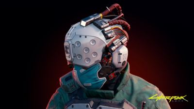 CD Projekt RED показала новую подборку рендеров персонажей из Cyberpunk 2077