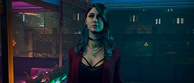  Новый арт Vampire: The Masquerade — Bloodlines 2 посвятили вампирам-основателям 