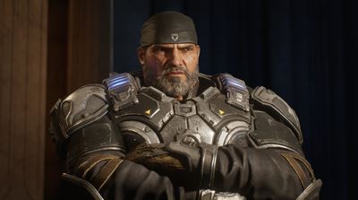 Gears 5 - Microsoft представила эпичный трейлер сюжетной кампании шутера, показала новые скриншоты и открыла предзаказ в Steam