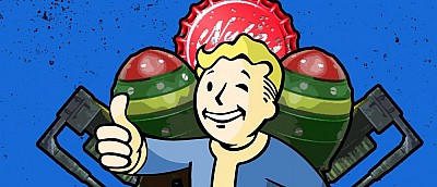  Фанат Fallout 76 рассказал, за что полюбил игру. Он даже создал для нее интерактивную карту 