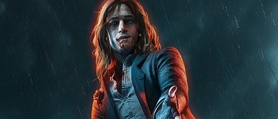  Новый арт Vampire: The Masquerade — Bloodlines 2 посвятили вампирам-основателям 