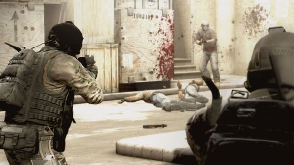 Австралийская полиция задержала недобросовестных игроков в Counter Strike: Global Offensive. Им грозит до 10 лет лишения свободы