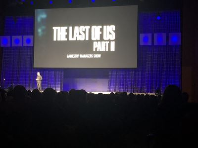 The Last of Us: Part II - менеджерам GameStop показали новое видео долгожданного эксклюзива для PlayStation 4