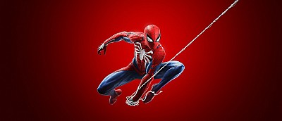  Забавный баг в Marvel's Spider-Man превратил людей в джинсы — скриншоты 