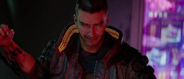  Персонаж Киану Ривза будет ключевым для сюжета Cyberpunk 2077. На его озвучку ушло более двух недель 