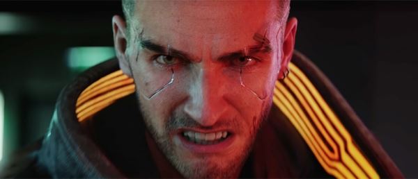 Видео: что показала Microsoft на E3 — Cyberpunk 2077 с Киану Ривзом, новая Xbox и многое другое 