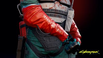 CD Projekt RED показала новую подборку рендеров персонажей из Cyberpunk 2077